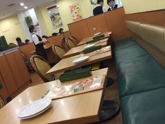 -萨莉亚意式餐厅(莲花国际广场店)