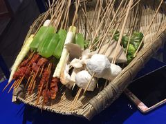-马路边边火锅串串(观前街店)