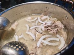 招牌竹笙椰子鸡-凤园椰珍·臻品椰子鸡(保利时光里店)