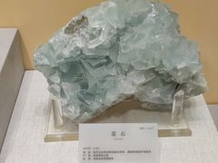 -湖南省地质博物馆