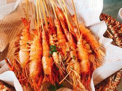 -79号渔船海鲜饭店(宝安店)