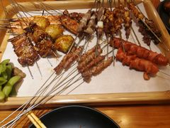 -白玉串城(南六中路店)