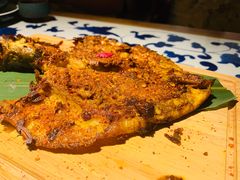 -绿茶餐厅(领展购物广场·中关村店)