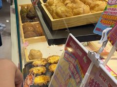 -西树泡芙(蓝色港湾店)