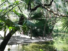 -人民公园(罗湖区)