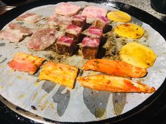 -酒拾烤肉(南城店)