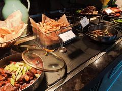 -索菲特西湖大酒店·香榭丽全日候餐厅(南山路店)