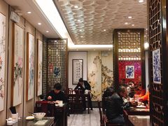 大堂-德兴馆(山西南路店)