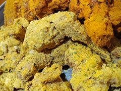 -BHC炸鸡(明洞总店)