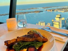 -360 The Restaurant at the CN Tower