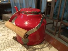 -遇见长安之高山流水(李家村万达店)