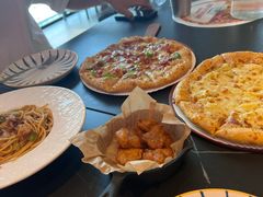 -必胜客(蚌埠东海万达店)