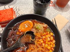 -争鲜回转寿司(中街大悦城店)