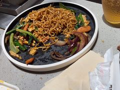 -丰茂烤串(港旅店)
