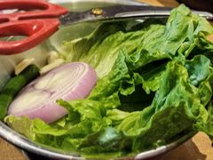 -韩国料理大力士(屏风街店)