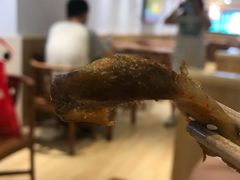 -素满香·食养自助(建邺万达店)