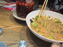 -鸽子窝(青塔店)