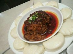 -小杨烤肉(高新店)