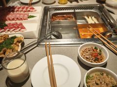 -海底捞火锅(关山保利店)
