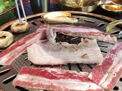 -伏一解牛烤肉专门店(信业购物中心店)