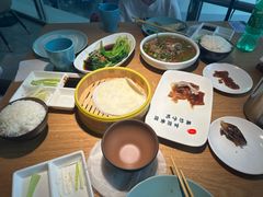 -全聚德(大兴国际机场店)