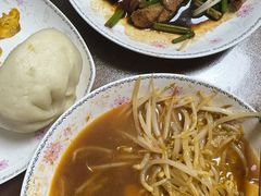 -亲贤打卤面(八一街店)