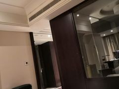 -无锡君来洲际酒店