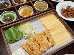 -明湖楼·经典鲁菜(大明湖店)