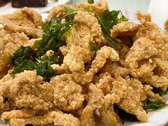 -金姐台湾菜(珠江路店)
