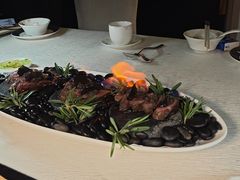 -五号茶居·新派粤菜·岭南五号酒店(沿江中路店)