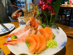 -渔寿司·日本料理(艾尚天地店)