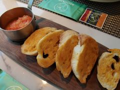 -MOCUS莫卡斯餐厅(祥云小镇店)