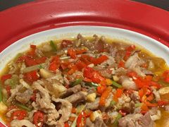 -千百味红餐厅·江西菜(绿地双子塔店)