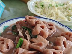 -区海鸡场饭店(石壁店)