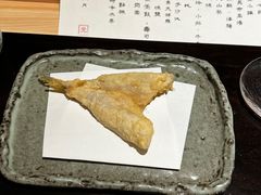 -元熹会席料理