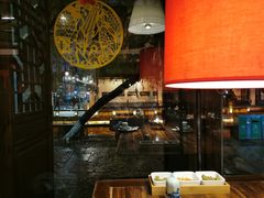 大堂-鱼食饭稻·苏浙土菜17年老馆子(平江路店)