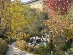 -清河半岛温泉度假酒店