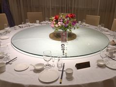 -紫鑫阁饭庄(长安店)