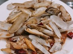 -渔码头食府(蓬莱阁店)