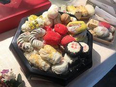 -清真全盛斋传统糕点(西羊市店)