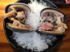 天鹅蛋-捞围鲜·港式打边炉(海阳路店)