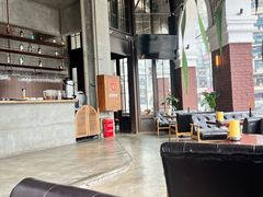 -埠口精酿夜景餐酒吧· BREWPORT BISTRO(长嘉汇重庆之眼店)
