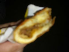 -吉品合酥脆烤饼(太平洋森活天地店)