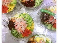 -怪兽炸鸡.轻沙拉(锦州店)