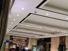 大堂-紫光园(燕郊总店)