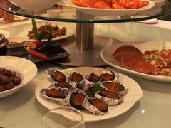 -渔公码头·九龙湾国际饭店