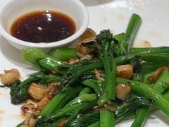 -茉里粤菜(皇姑万象汇店)