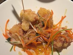 -厨创东北传家菜(信义坊店)