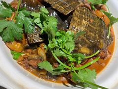 -又见炊烟私房菜(敬亭路店)