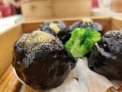 乌金虾饺皇-龙的酒楼·手工早茶·顺德菜(近良路店)
